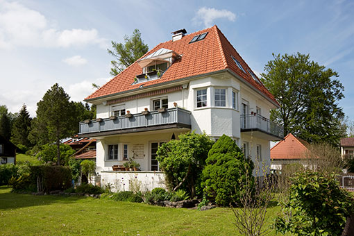 Die Komplettsanierung des Dachgeschosses in Hopferau durch die Zimmerei Hauser GmbH & Co. KG