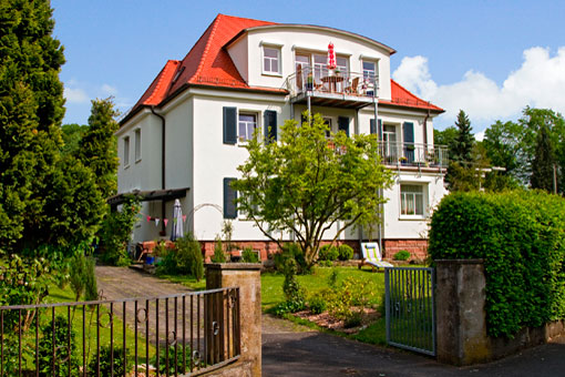 Die neue Tonnendachgaube
