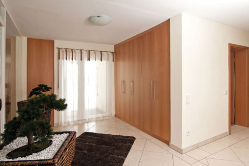 Sanierung altes Elternhaus