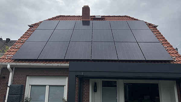 Aus Bestand wird Wohnqualität auf neuem Niveau