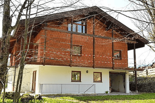 Umweltbewusst und heimatverbunden wohnen in Oberbayern