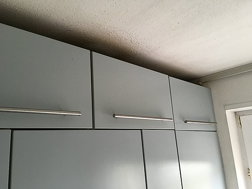 Küche, Schränke, Küchenmodernisierung, Umbau, Küchenumbau, Reiser Bau GmbH