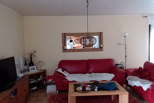 vor dem Umbau, Wohnzimmer, modernisierung, Guido Bangewitz GmbH