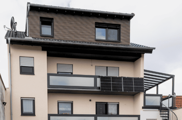 Zwei neue Dachgauben – mehr Raum und Licht im Dachgeschoss