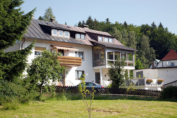 Ihr Haus bekommt den Durchblick
