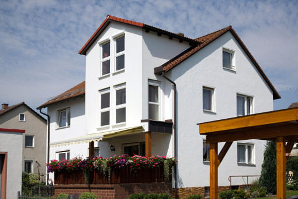 Wohnkomfort maximiert durch Ausbau