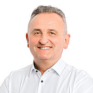 Siegfried Schäfer