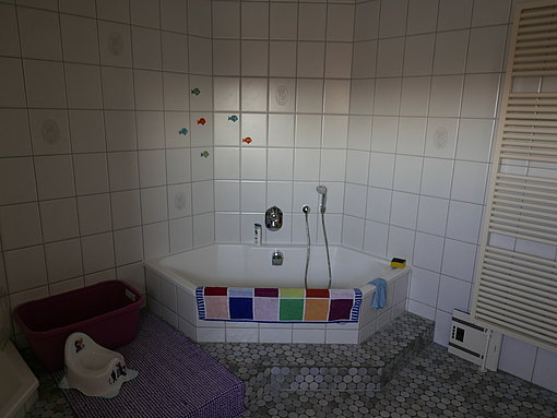 Elektroinstallation Haus Umbau