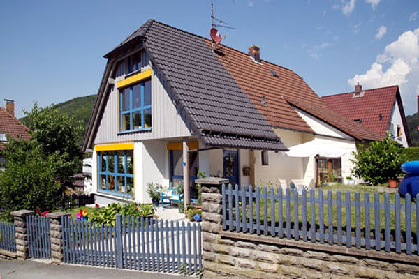 Baugrund schlummert überall