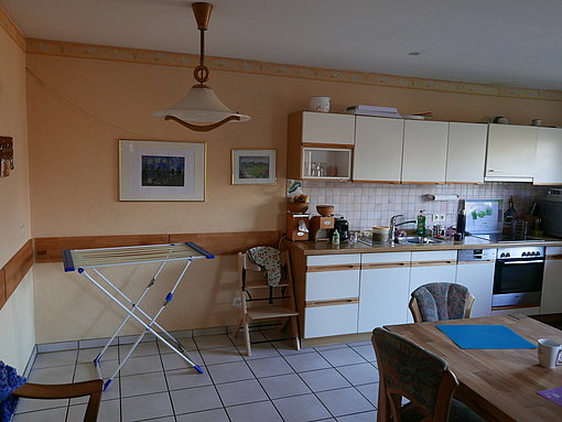 Energiesparendes Haus modernisieren
