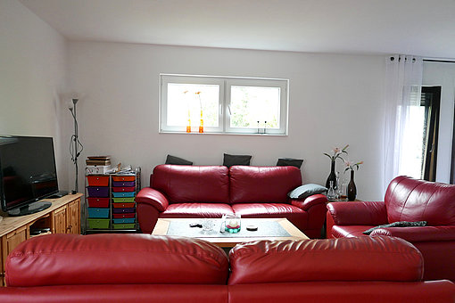 neues Fenster, Lichtkonzept, Wohnraumkonzept, Umbau, Modernisierung, Guido Bangewitz GmbH